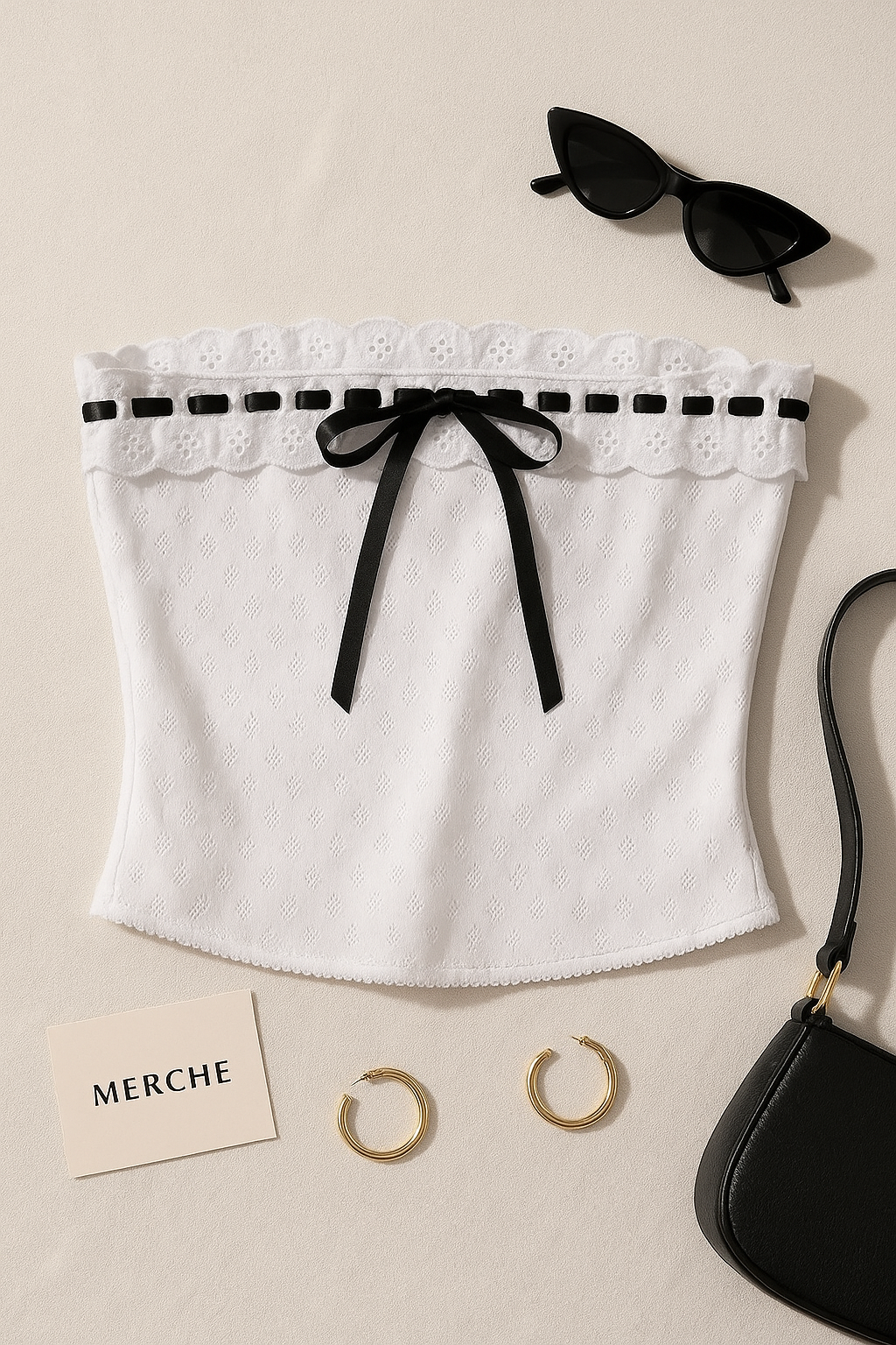 FRAME ME BANDEAU TOP