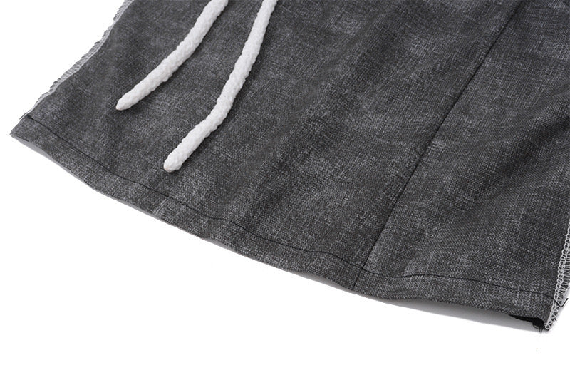 LOW-KEY YOURS  BANDEAU TOP