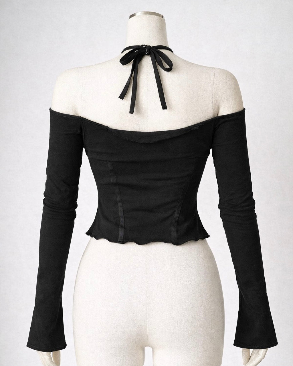 PARTNER IN CRIME TOP