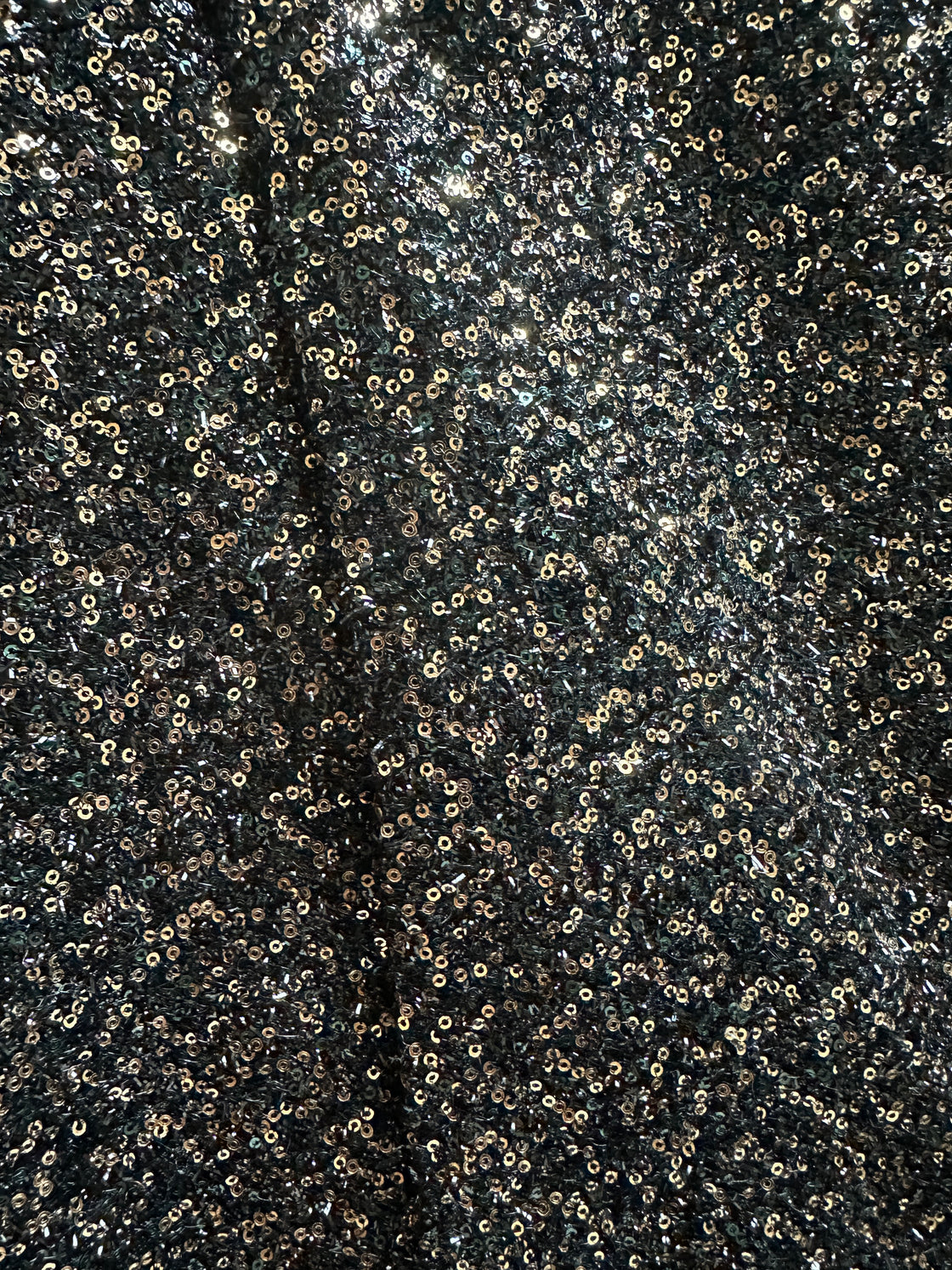 WORK OF ART SEQUIN EMBELLISHED BLAZER