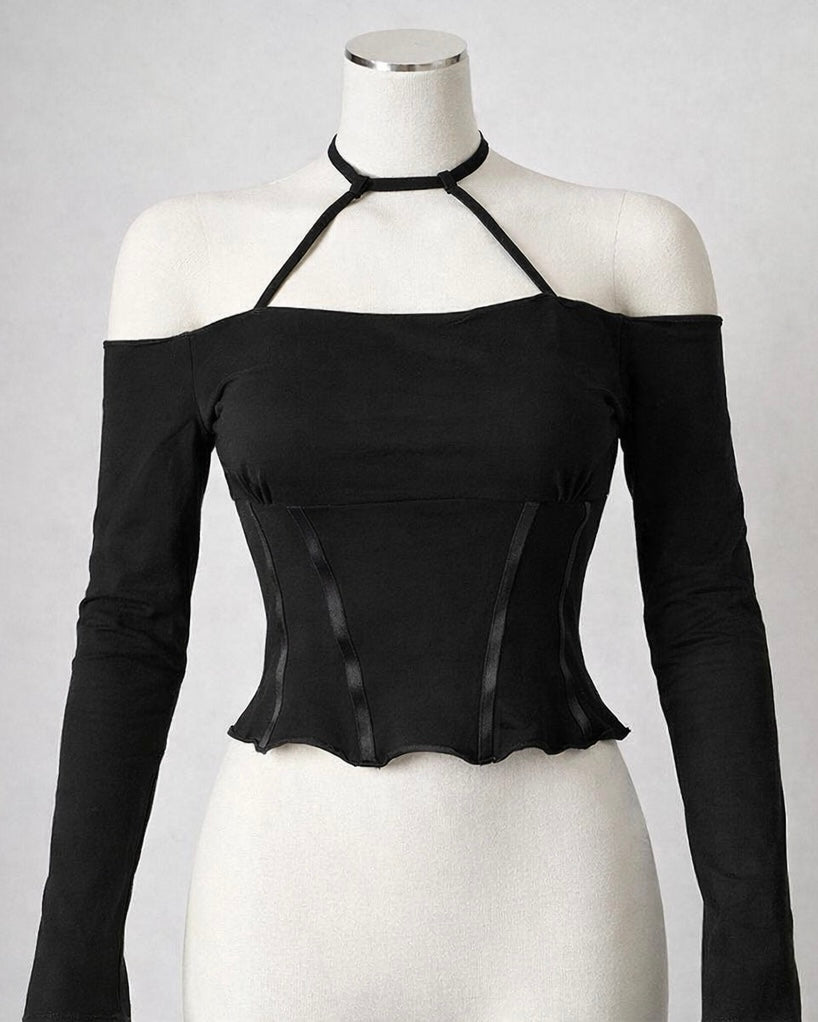 PARTNER IN CRIME TOP