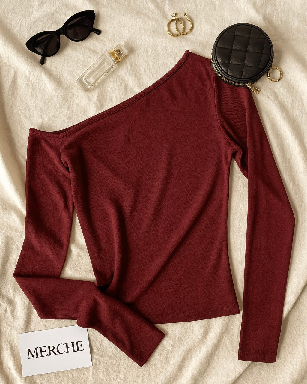 HEATWAVE CAUSING CUT-OUT BACK RED TOP