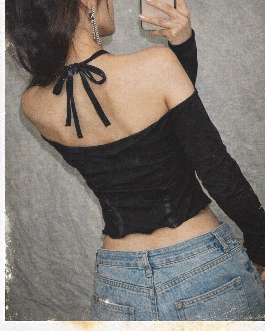 PARTNER IN CRIME TOP