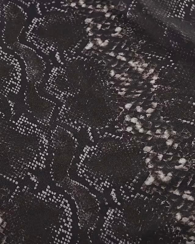 WILD TEMPLE PRINTED COWL LUXE HALTERNECK DRESS