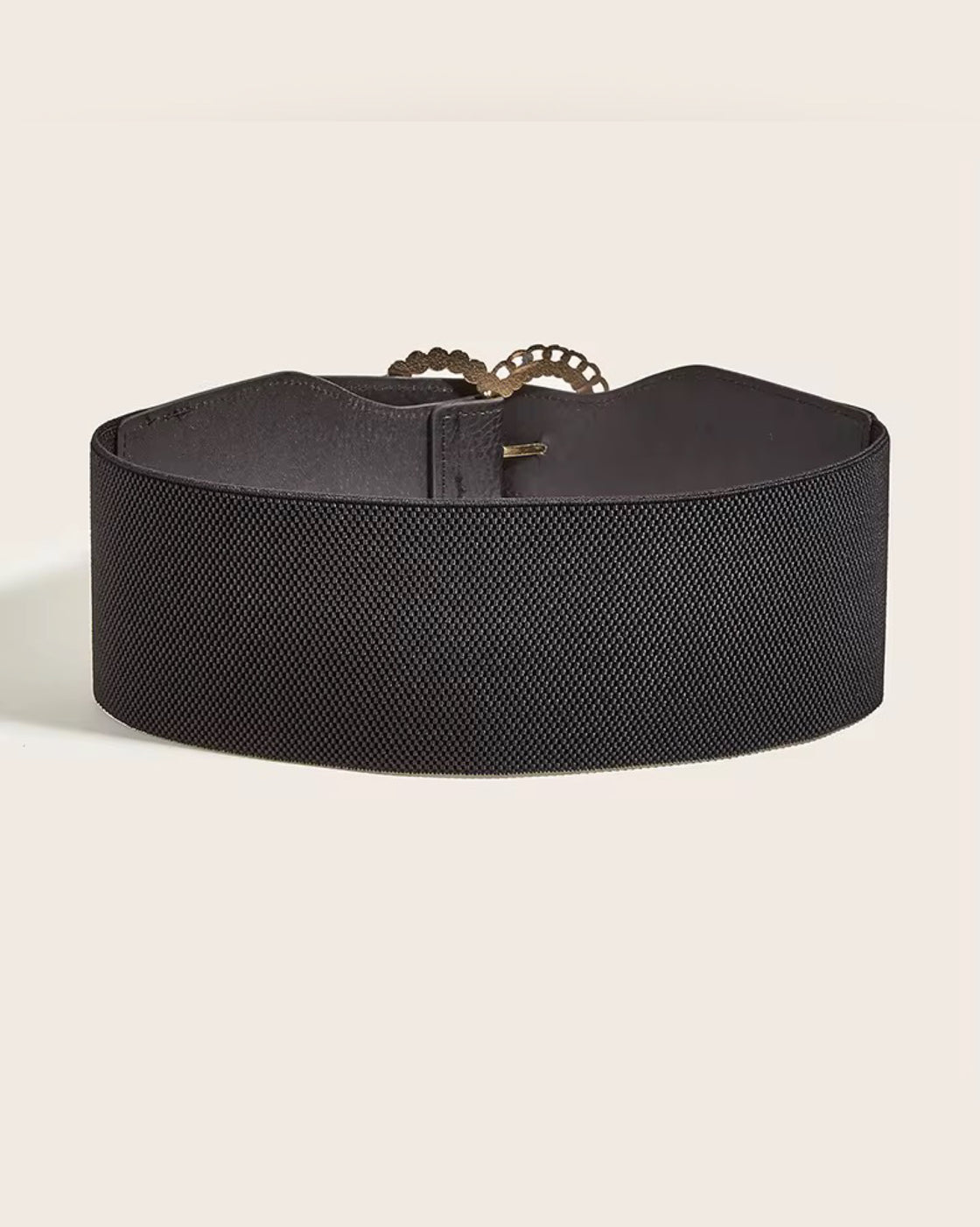 MUSE OF MY HEART DIAMOND EMBELLISHED WAIST BELT