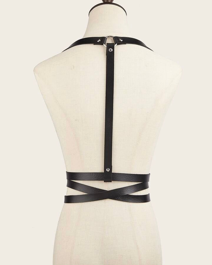 RULE BREAKER STRAPPY WAIST BELT