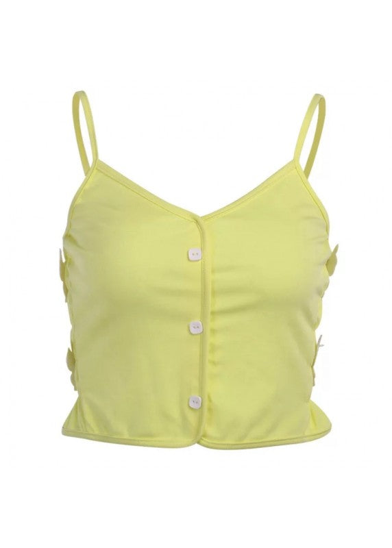 ERINA BUTTERFLY CAMI TOP