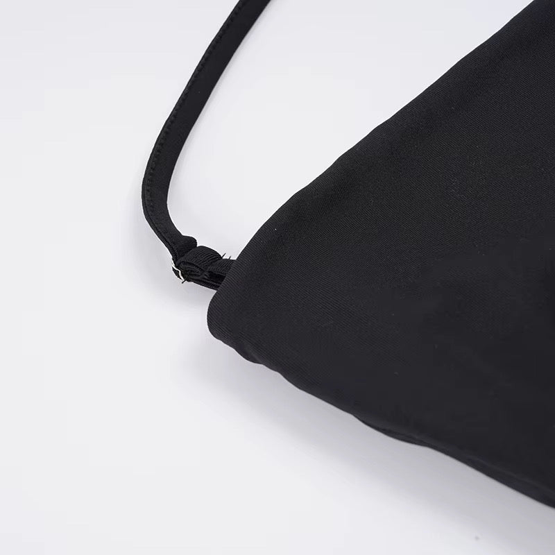 SHE DONT CARE OPEN-BACK MAXI DRESS