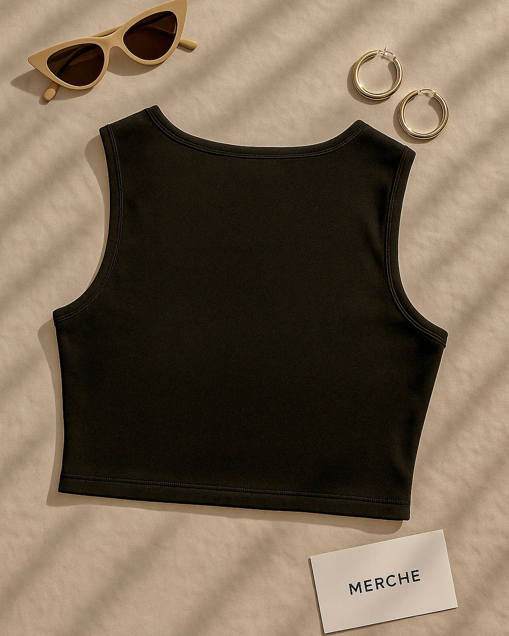 SWEET ERA BLACK TOP