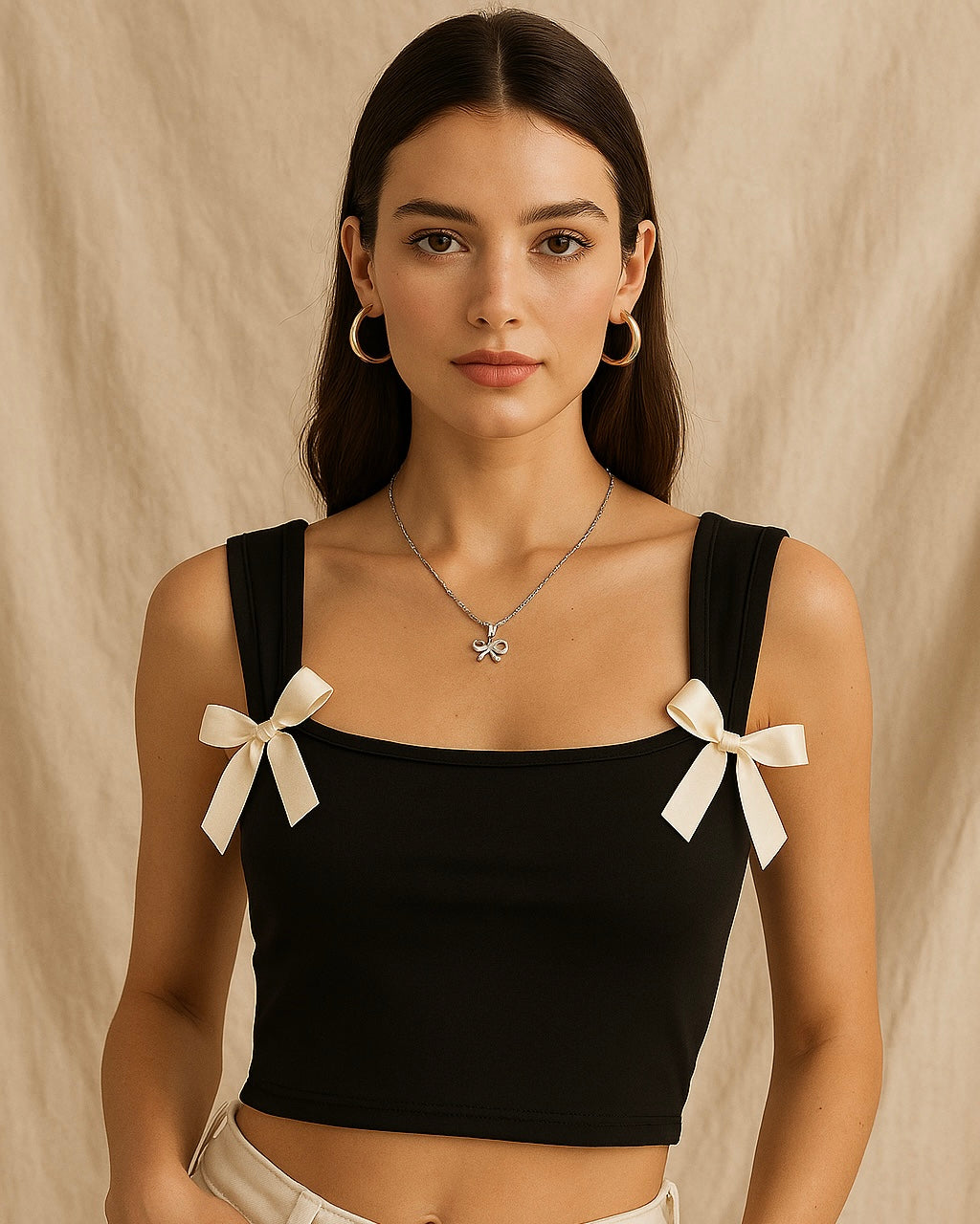 SWEET ERA BLACK TOP