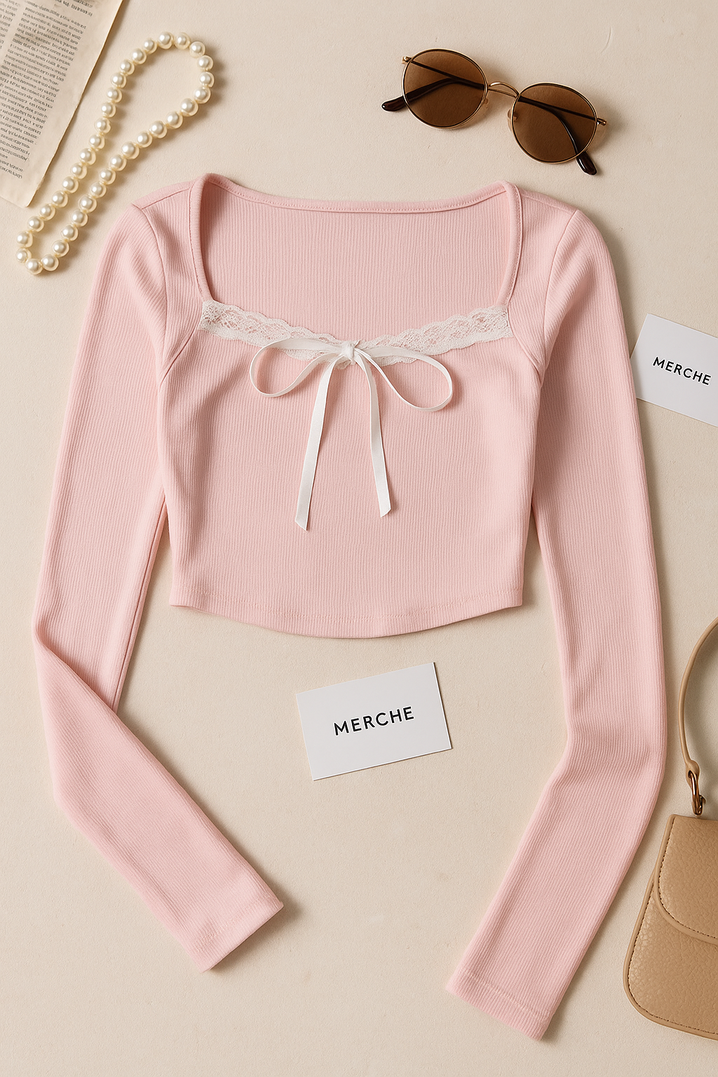 SMOOTH ERA PINK TOP