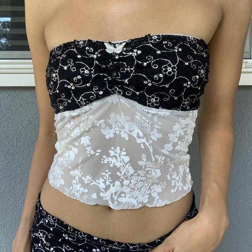 INFLUENCER STYLE CO-ORD SET