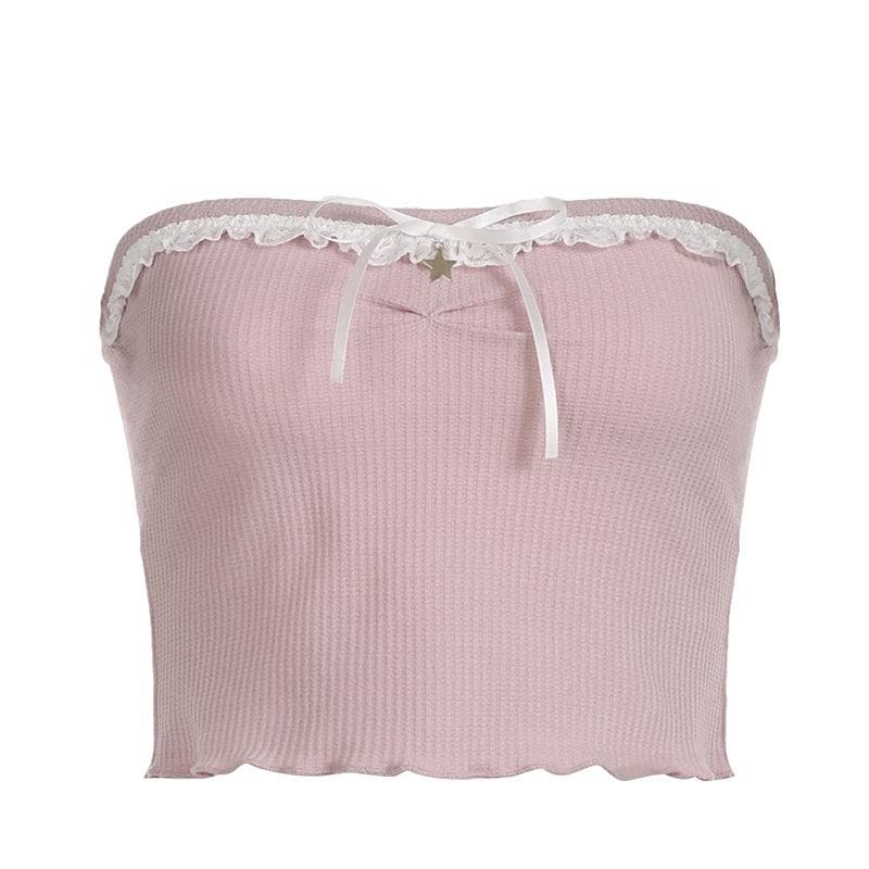 DAILY DRAMA BANDEAU TOP