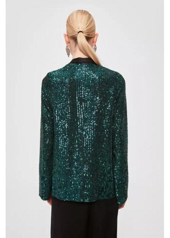 SOFIE SEQUIN BLAZER