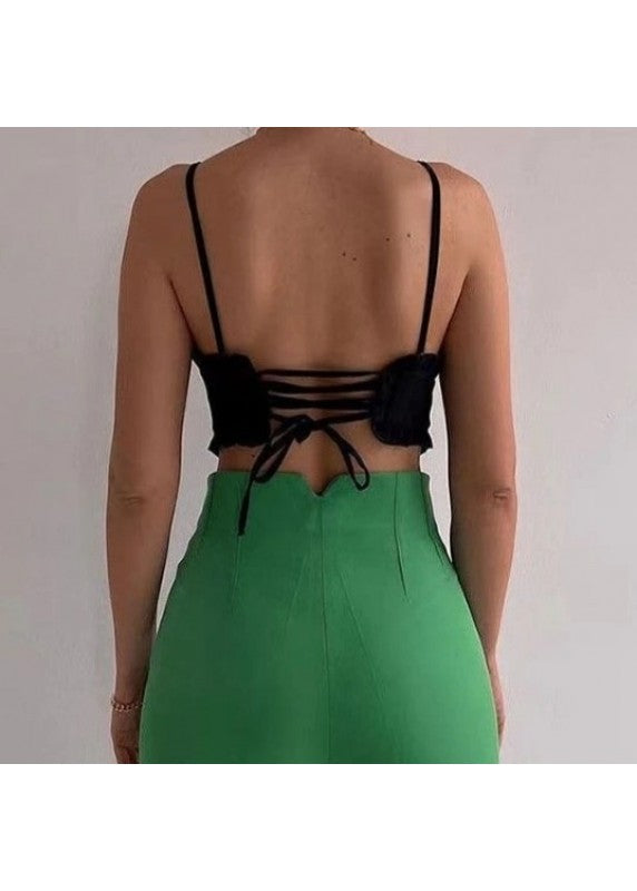 HIT THE HEART BLACK TOP